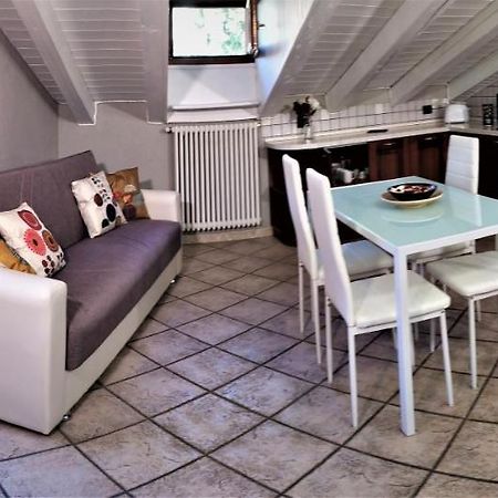 Chez Martin Apartment Aosta Exterior foto